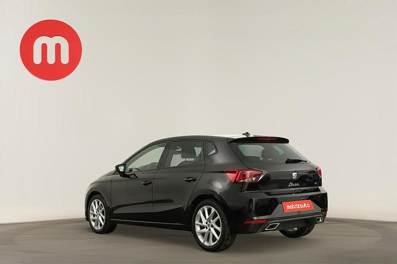 Usado Seat Ibiza FR 95 HP (69 kW) 2025 Citadino