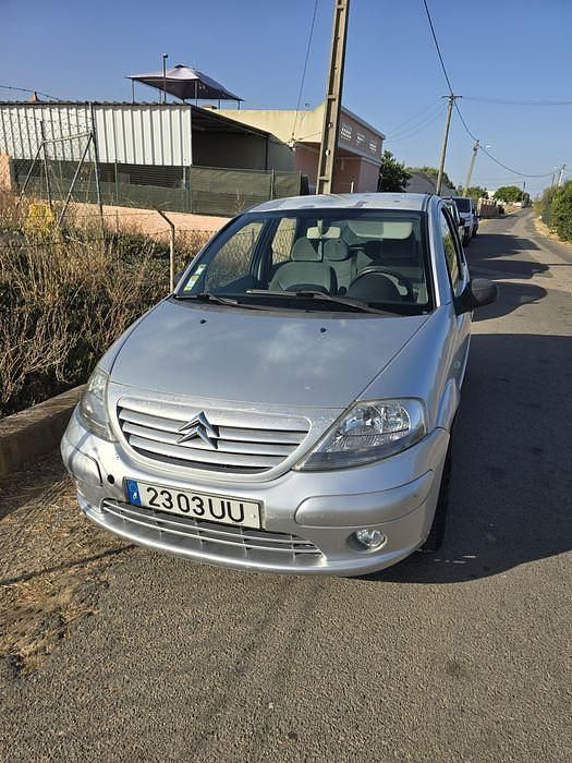 Usado 2003 Citroën C3 Citadino | € 2.400 (Preço justo) - Imagem 1/4