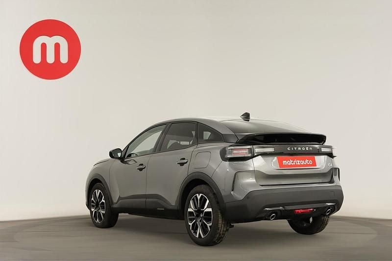 Usado Citroën C4 136 HP (100 kW) 2025 SUV