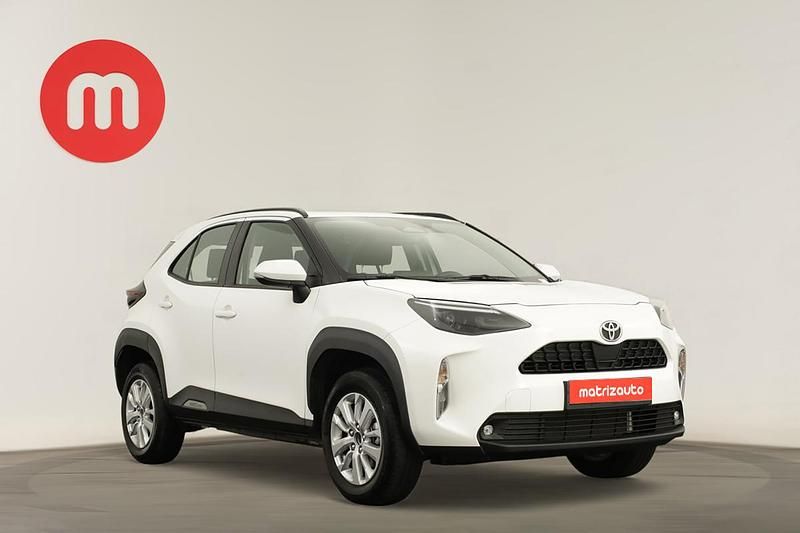 Usado 2025 Toyota Yaris Comfort | € 26.499 (Preço elevado) - Imagem 1/4