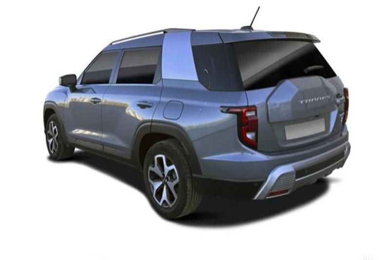 Novo 2025 Ssangyong (KGM) Torres SUV | € 37.500 - Imagem 1/4