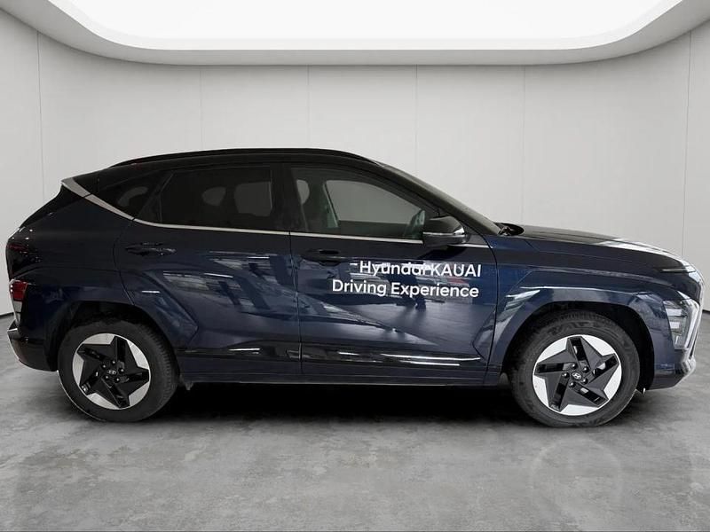 Novo Hyundai Kauai 150 kW (204 HP) 2025 Outra SUV