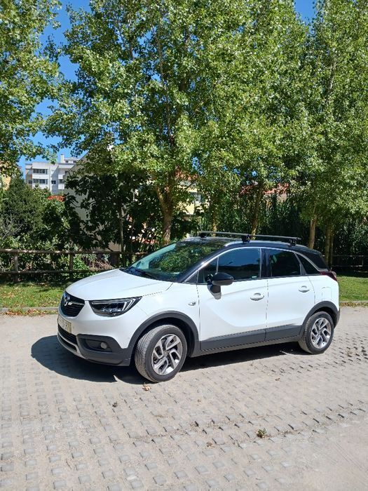 Usado 2017 Opel Crossland X Innovation SUV | € 13.000 (Preço justo) - Imagem 1/4