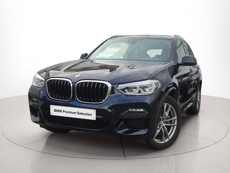 Usado BMW X3 292 HP (214 kW) 2020 SUV