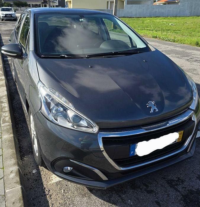 Usado 2016 Peugeot 208 Citadino | € 7.000 (Super Preço) - Imagem 1/4