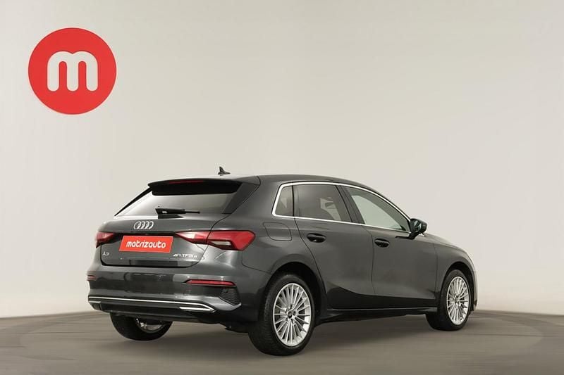 Usado Audi A3 Sportback e-tron Advanced 150 HP (110 kW) 2024 Citadino