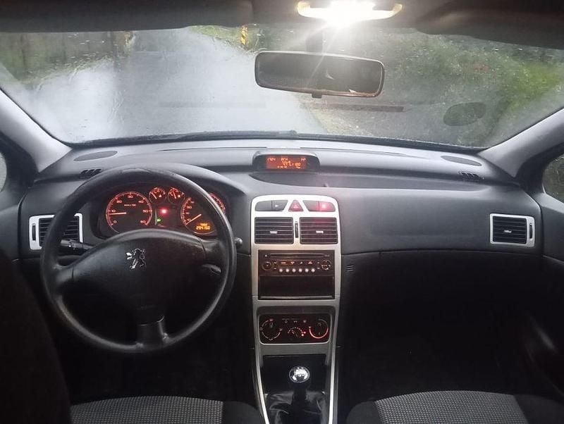 Usado Peugeot 307 2006 Carrinha