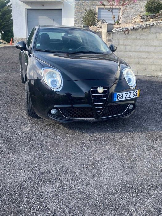 Usado 2013 Alfa Romeo MiTo Citadino | € 6.950 (Bom preço) - Imagem 1/4