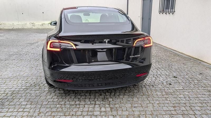 Usado Tesla Model 3 Performance 461 kW (627 HP) 2021 Sedan