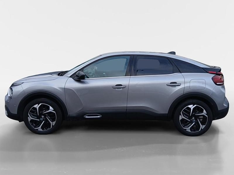 Usado Citroën C4 PureTech 131 HP (96 kW) 2024 Cinza Sedan