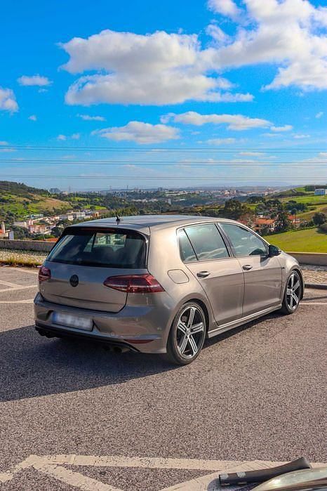 Usado 2015 VW Golf VII Sedan | € 24.750 (Preço justo) - Imagem 1/4