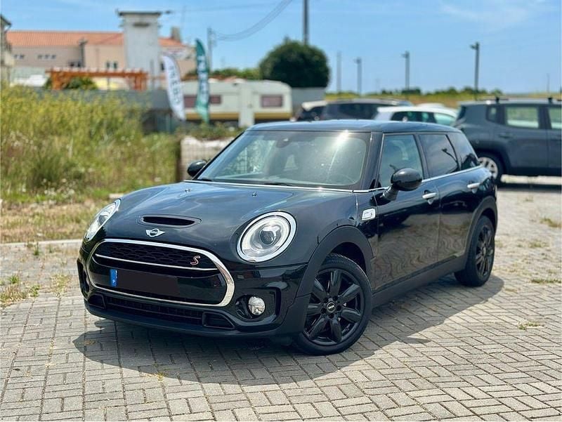 Usado 2016 Mini Clubman Carrinha | € 16.900 (Preço elevado) - Imagem 1/4
