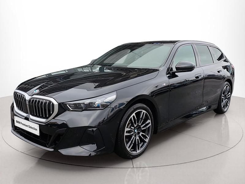 Usado 2025 BMW 520 Comfort Edition Carrinha | € 57.900 (Preço justo) - Imagem 1/4