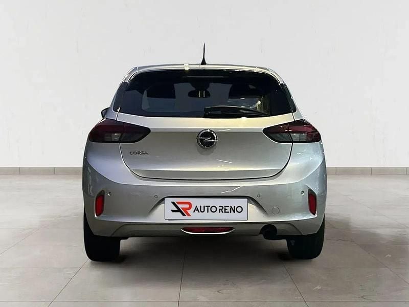 Usado Opel Corsa Elegance 100 HP (73 kW) 2023 Cinza Citadino