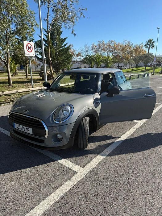 Usado 2014 Mini One D Citadino | € 12.500 (Preço justo) - Imagem 1/4