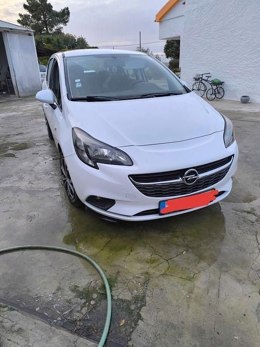 Usado 2016 Opel Corsa Eco Sedan | € 12.300 - Imagem 1/1