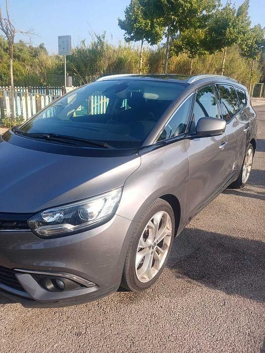 Usado 2018 Renault Grand Scénic IV Monovolume | € 14.990 (Caro) - Imagem 1/4