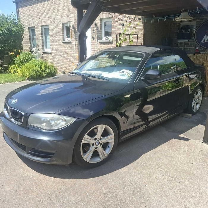 Usado 2011 BMW 118 Citadino | € 11.250 (Preço justo) - Imagem 1/4