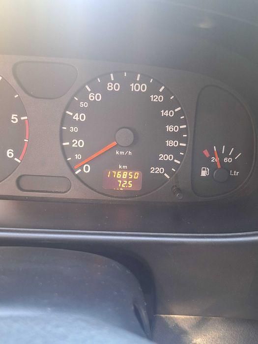 Usado 2000 Opel Frontera SUV | € 5.100 - Imagem 1/4