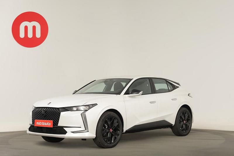 Usado DS Automobiles DS4 Performance 130 HP (95 kW) 2024 SUV