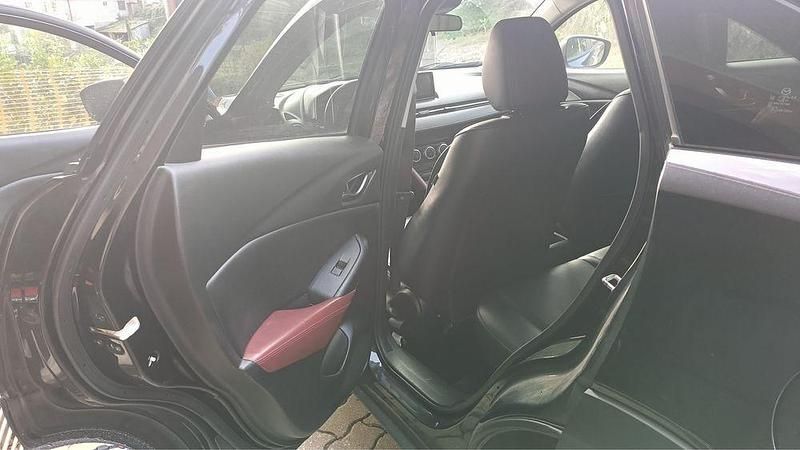 Usado Mazda CX-3 2016 SUV