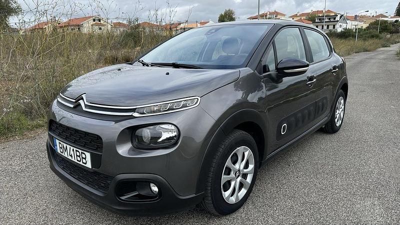 Usado 2019 Citroën C3 Sedan | € 9.900 (Preço justo) - Imagem 1/4
