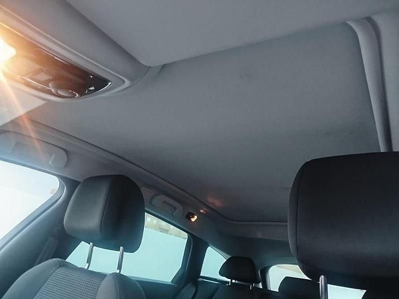 Usado Peugeot 508 SW Allure 120 HP (88 kW) 2015 Cinza Carrinha