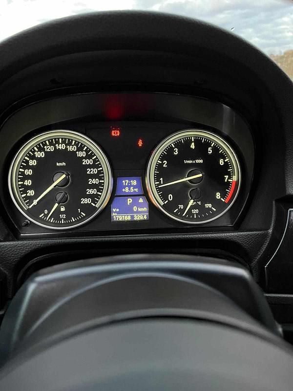 Usado BMW 335 Cabriolet 306 HP (225 kW) 2006 Outra Cabrios