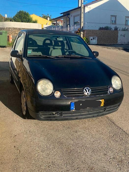 Usado 2001 VW Lupo Citadino | € 1.000 - Imagem 1/4