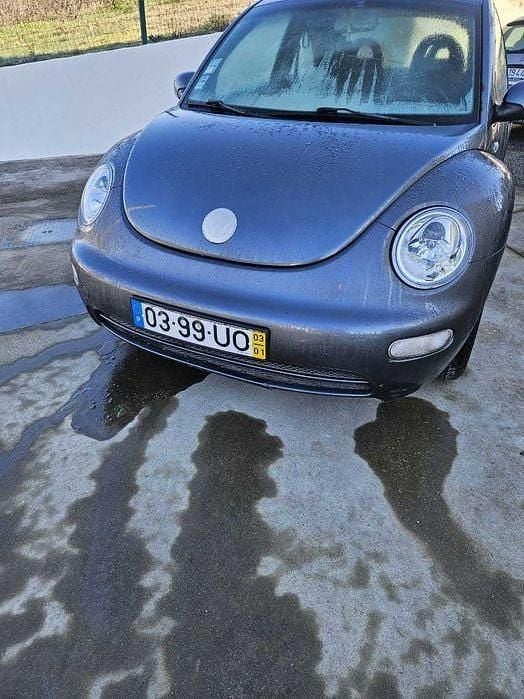 Usado 2003 VW Beetle | € 2.200 - Imagem 1/4