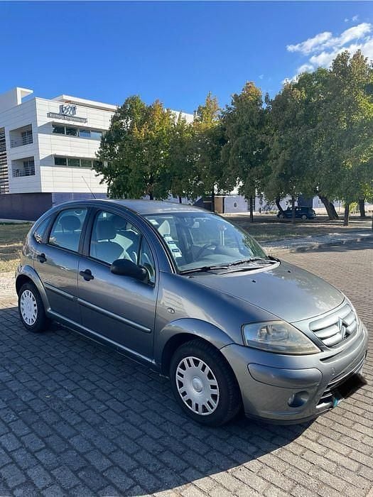 Usado 2008 Citroën C3 Citadino | € 3.900 (Preço justo) - Imagem 1/4