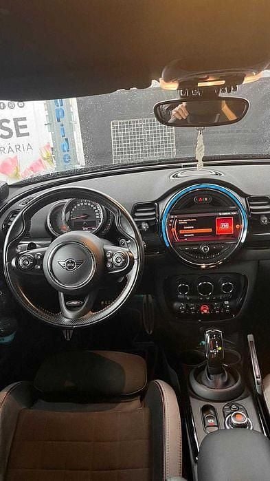 Usado Mini John Cooper Works 306 HP (225 kW) 2020 Citadino