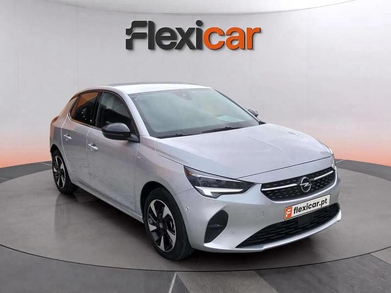 Cinzento Usado 2023 Opel Corsa-e Citadino | € 17.490 (Super Preço) - Imagem 1/4