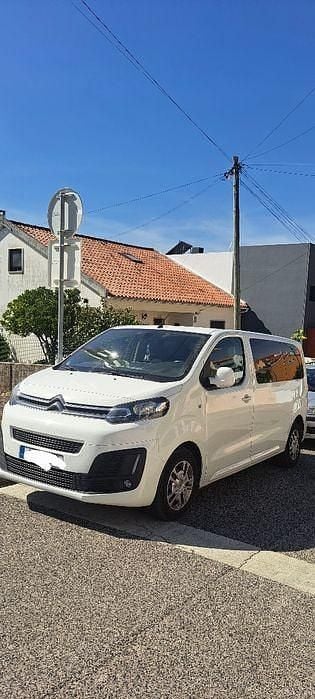 Usado 2016 Citroën Spacetourer Van | € 13.800 (Bom preço) - Imagem 1/2