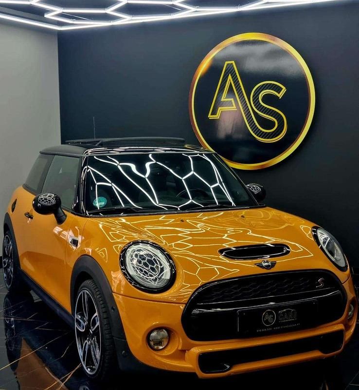 Outra Usado 2015 Mini Cooper Citadino | € 17.999 (Preço justo) - Imagem 1/4