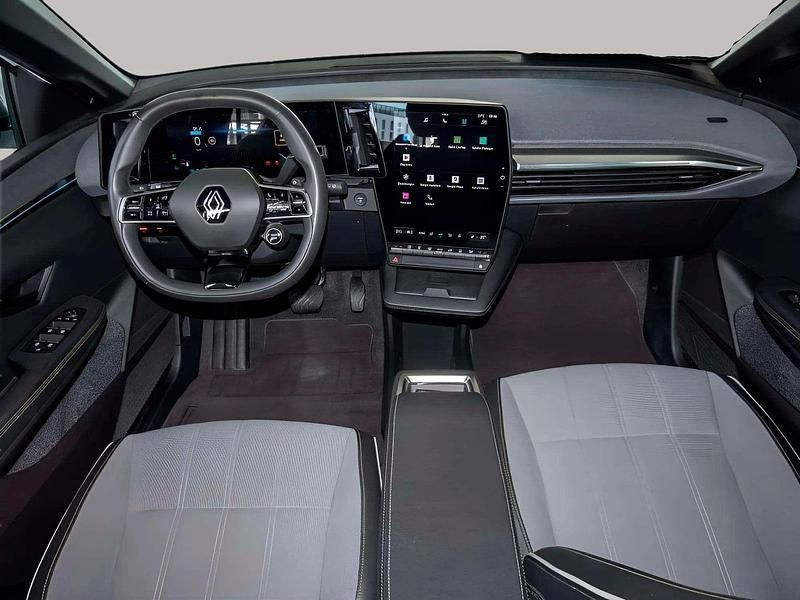 Branco Usado 2022 Renault Mégane SUV | € 34.400 (Caro) - Imagem 1/4