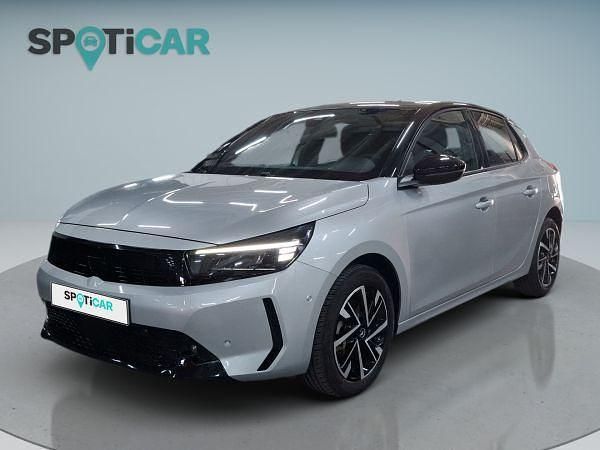 Cinzento Usado 2024 Opel Corsa | € 17.690 (Preço elevado) - Imagem 1/4