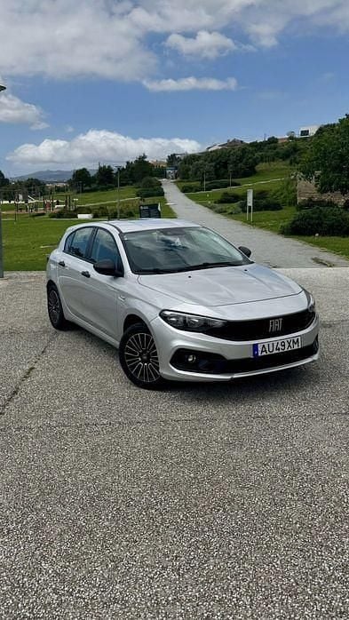 Usado 2022 Fiat Tipo Sedan | € 14.999 (Bom preço) - Imagem 1/4
