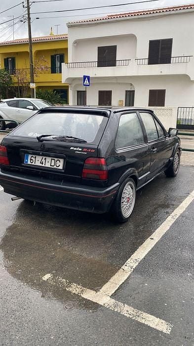 Usado 1994 VW Polo | € 2.500 - Imagem 1/4