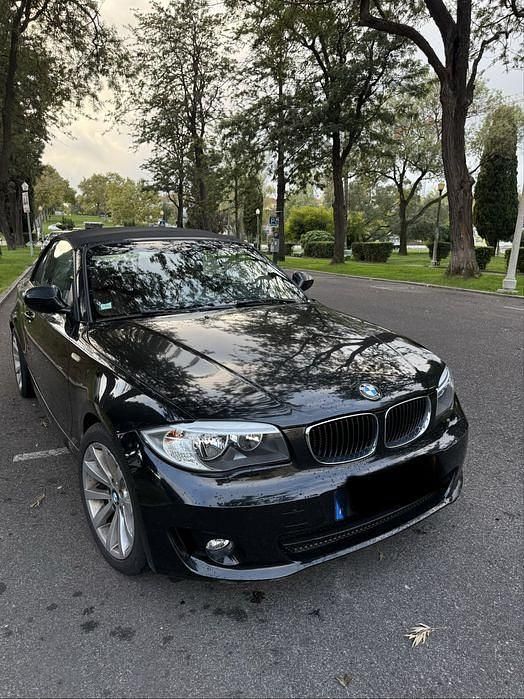 Usado 2011 BMW 120 Citadino | € 13.500 (Preço elevado) - Imagem 1/4