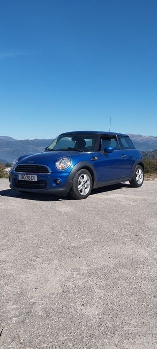 Usado 2013 Mini Cooper Citadino | € 7.500 (Super Preço) - Imagem 1/4
