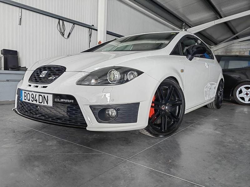 Usado 2010 Cupra Leon Sedan | € 15.900 - Imagem 1/4
