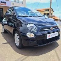 Usado Fiat 500 Lounge 70 HP (51 kW) 2023 Citadino