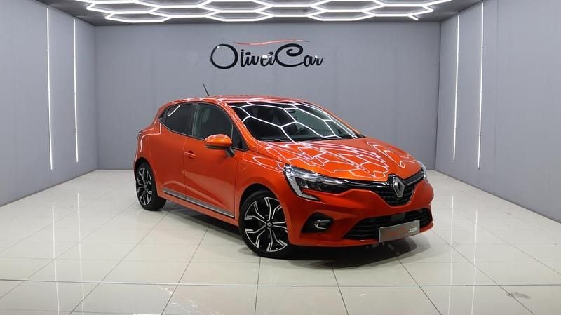 Outra Usado 2022 Renault Clio V | € 16.800 (Preço justo) - Imagem 1/4