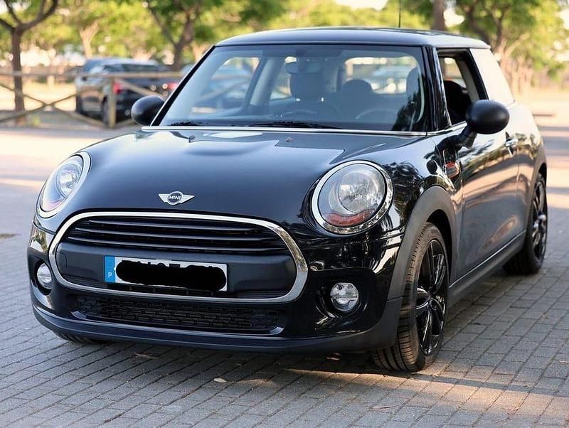 Usado 2016 Mini ONE Citadino | € 11.500 (Preço justo) - Imagem 1/4