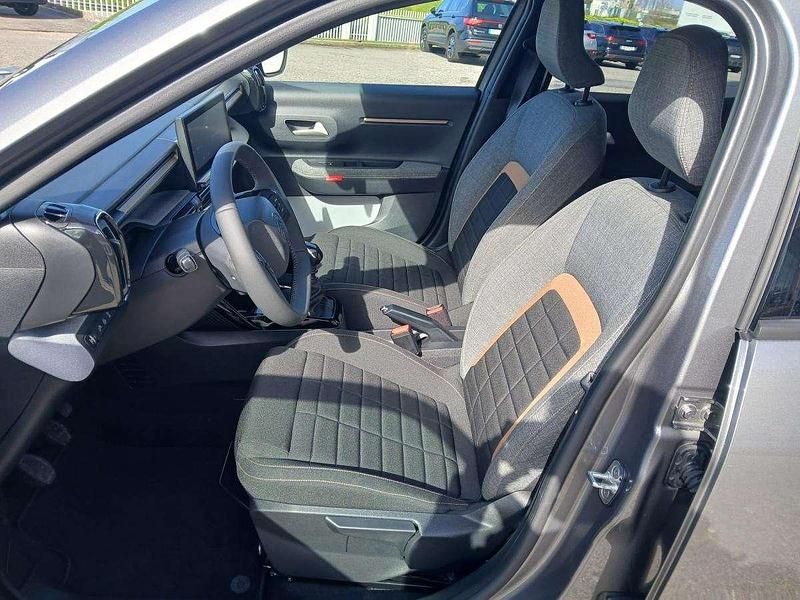 Usado Citroën C3 Aircross 101 HP (74 kW) 2025 Antracite SUV