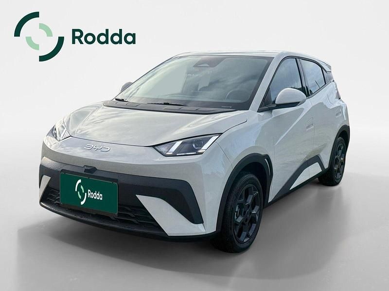 Novo BYD Dolphin Boost 73 kW (100 HP) 2025 Outro Citadino