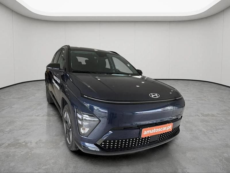 Novo Hyundai Kauai 150 kW (204 HP) 2025 Outra SUV
