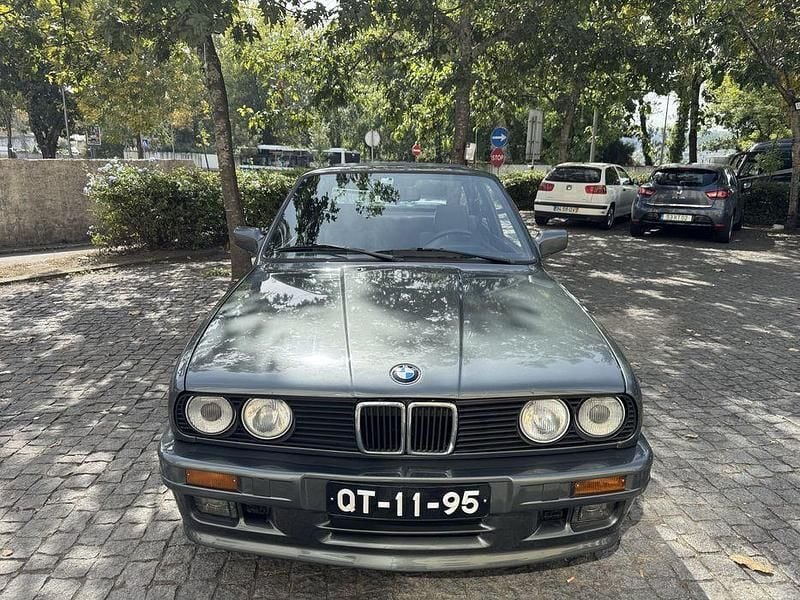 Usado 1988 BMW 320 | € 52.500 - Imagem 1/4