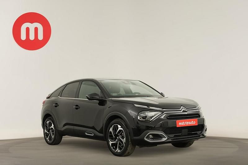 Usado 2024 Citroën C4 PureTech | € 21.999 (Preço justo) - Imagem 1/4